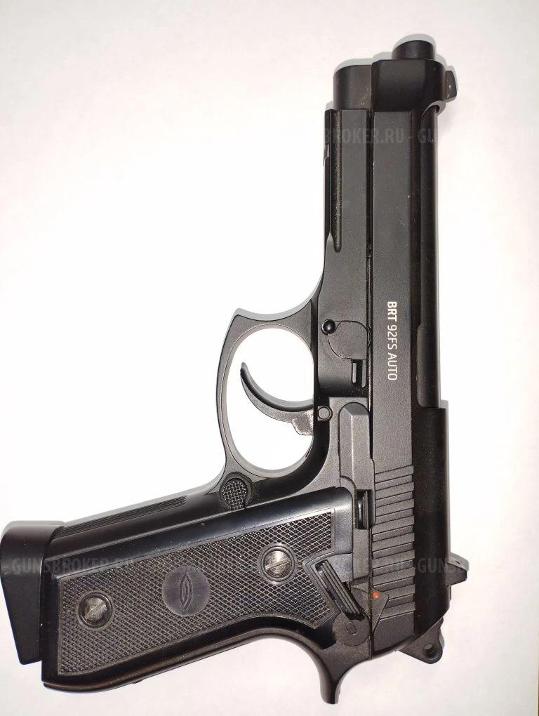 Gletcher Berettа BRT 92 FS Auto