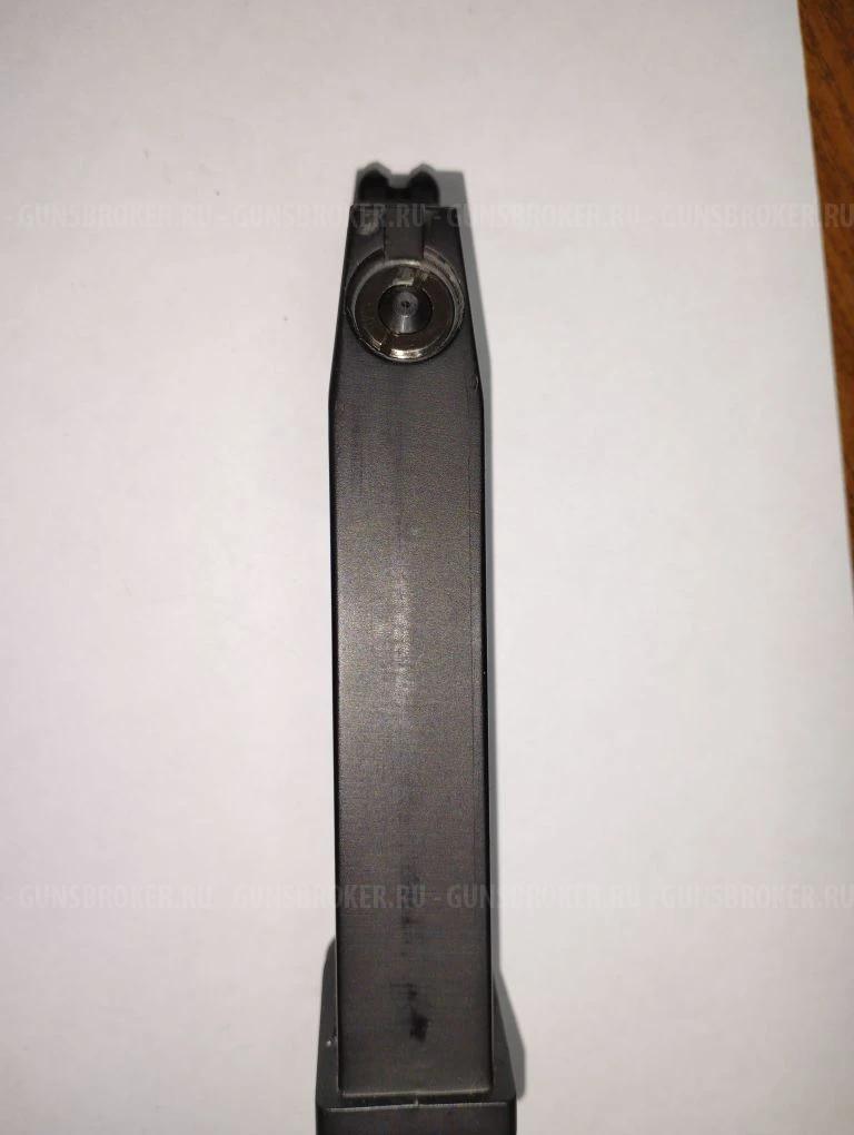 Gletcher Berettа BRT 92 FS Auto