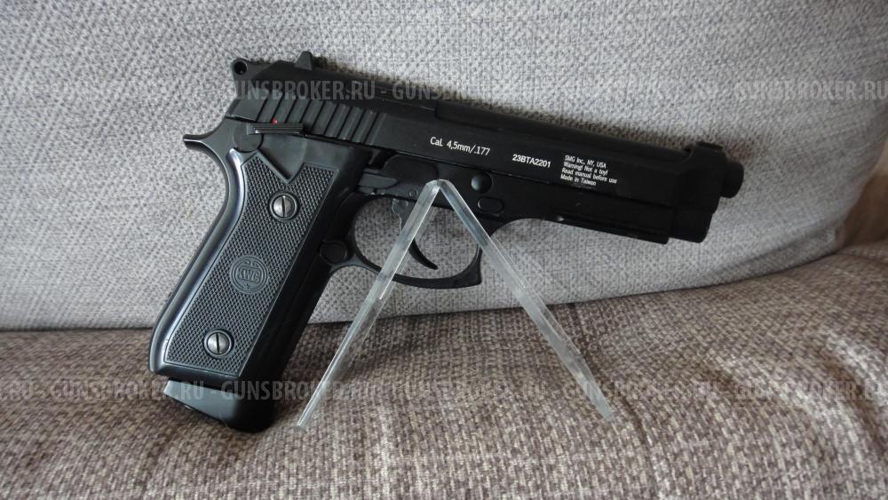 Gletcher BRT 92FS-Aавто  (Blowback)