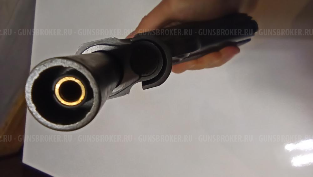 Gletcher CLT 1911 (Colt) Пневматический пистолет б/у