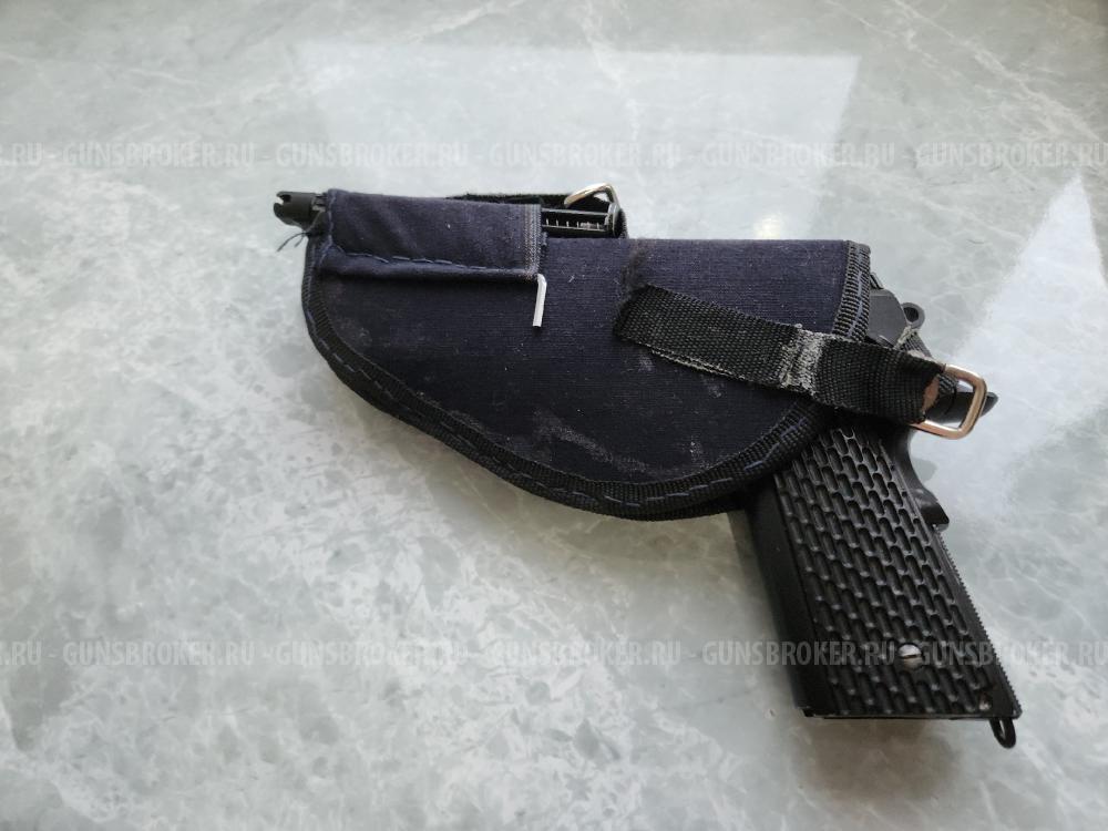 Gletcher Clt 1911SP