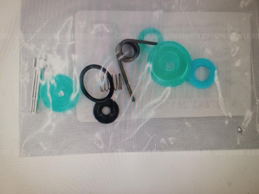 Пистолет ASG STI Duty One  CO2 Калибр: 4,5 мм стальными шариками