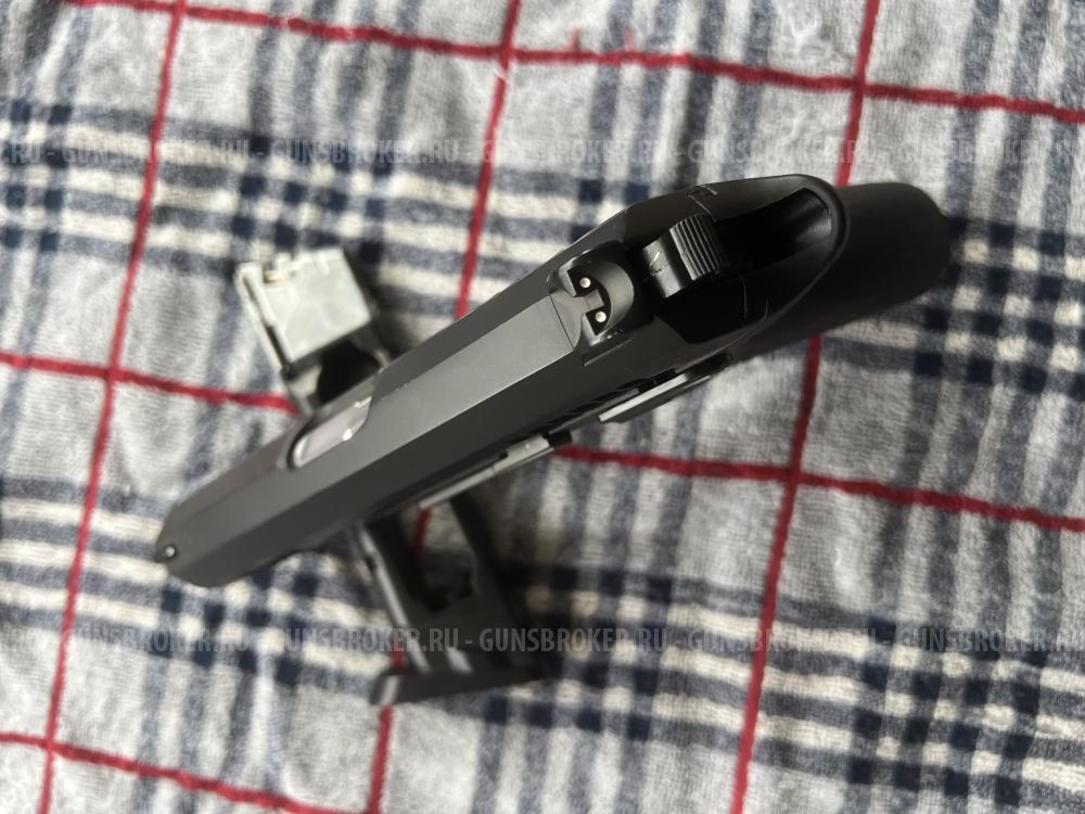 Gletcher GP P1 (Grand Power)