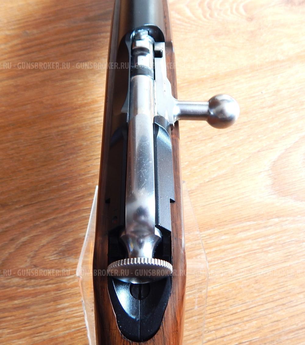 Gletcher M1891, пневматический обрез винтовки Мосина. С комплектом. Отличный!!!