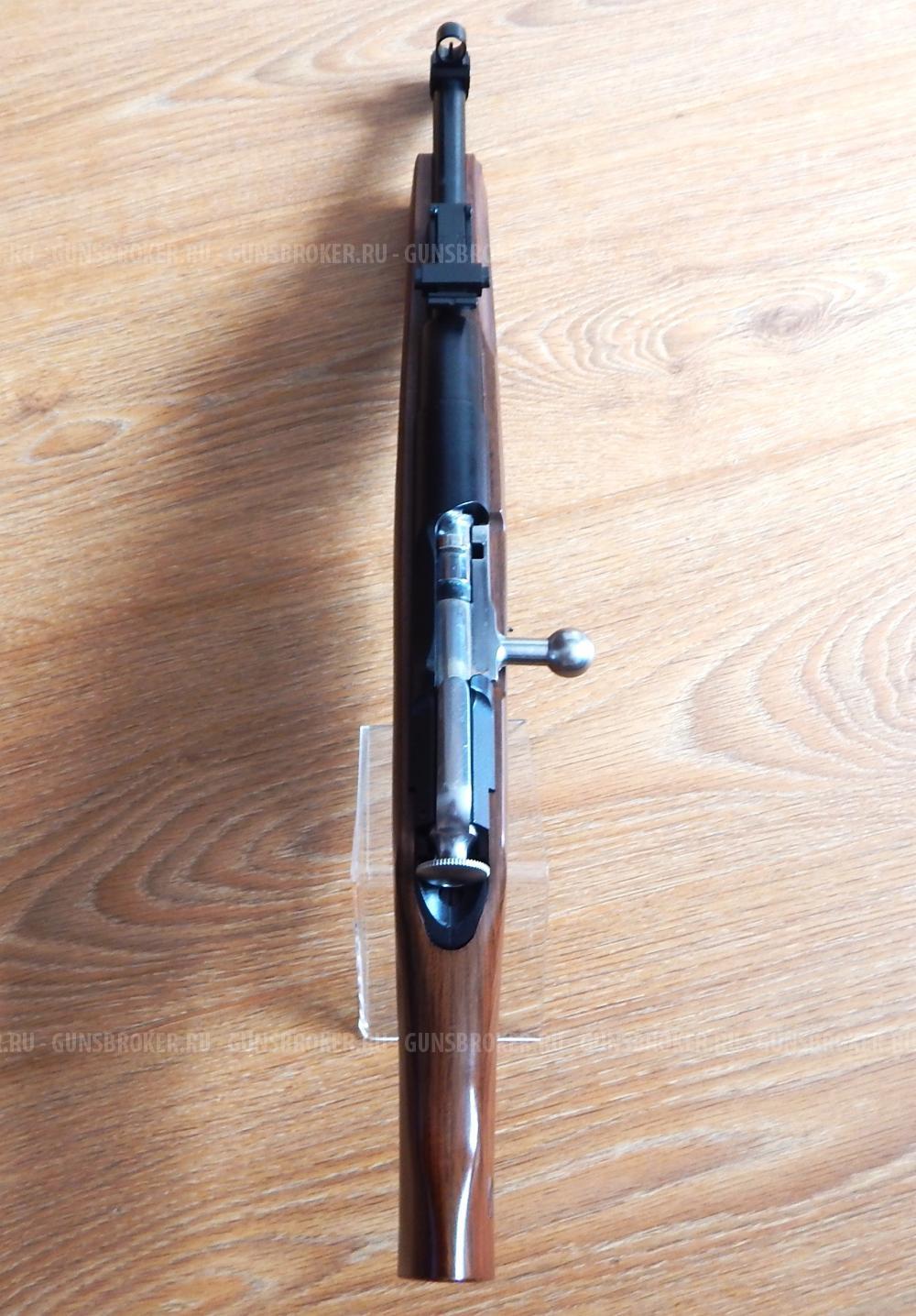 Gletcher M1891, пневматический обрез винтовки Мосина. С комплектом. Отличный!!!