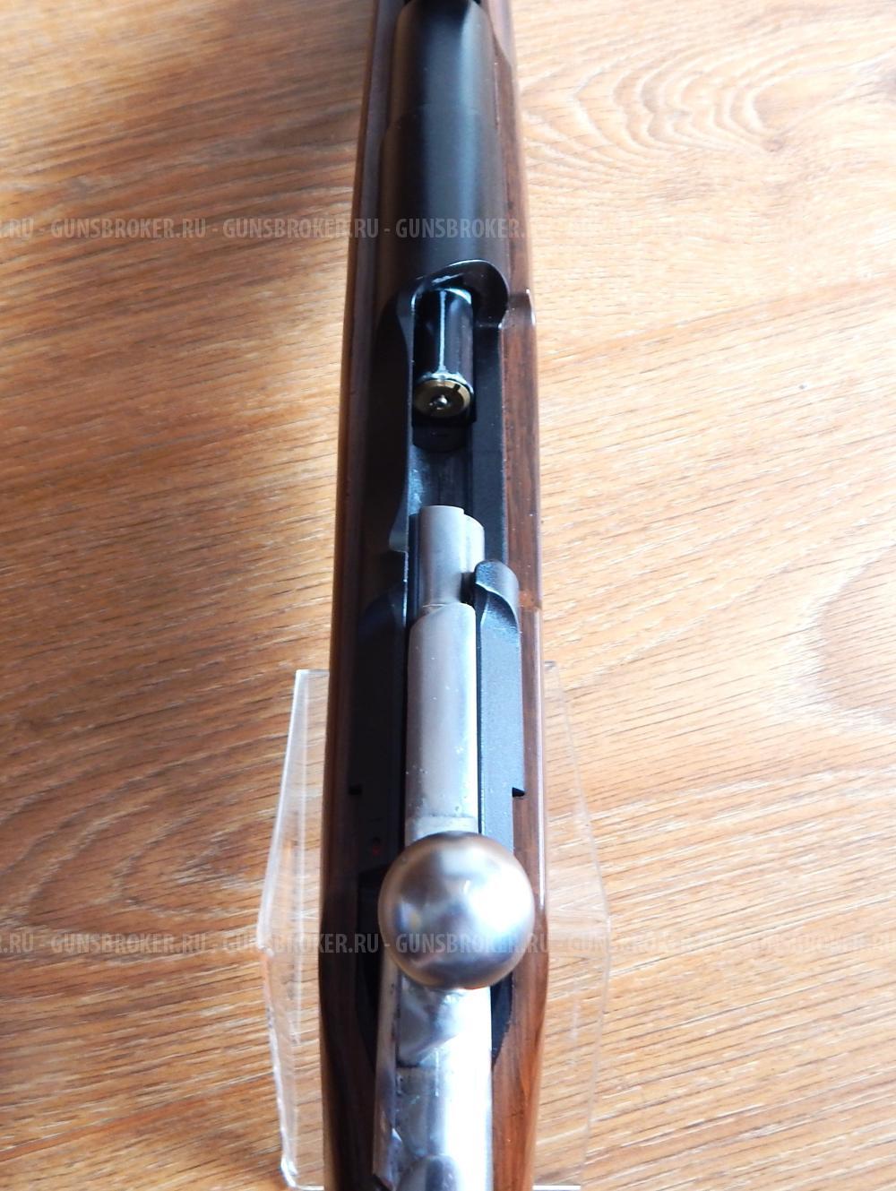 Gletcher M1891, пневматический обрез винтовки Мосина. С комплектом. Отличный!!!