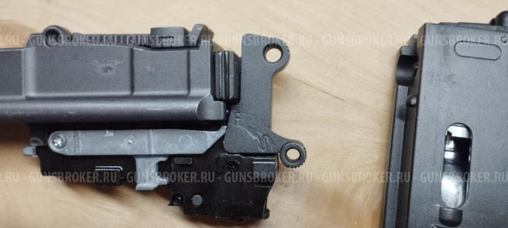 Gletcher m712