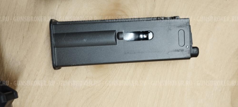 Gletcher m712
