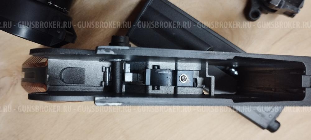 Gletcher m712