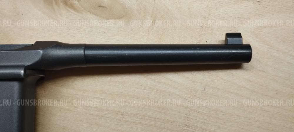 Gletcher m712