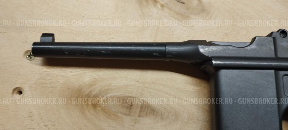 Gletcher m712