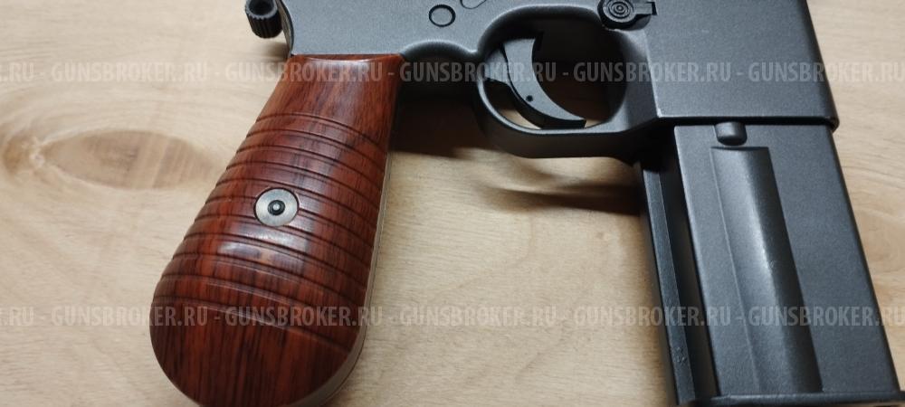 Gletcher m712