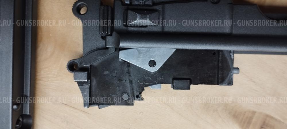 Gletcher m712