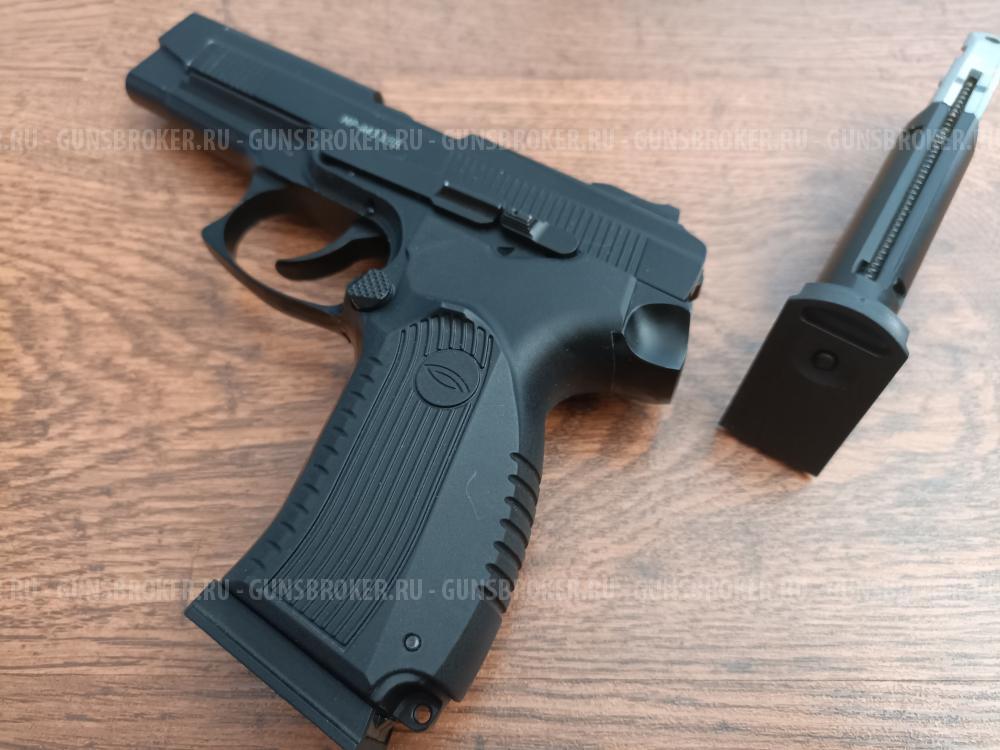 Gletcher MP-443 NBB