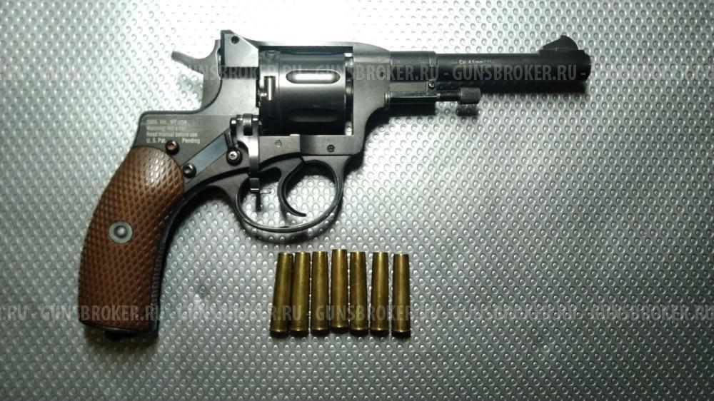 Gletcher NGT F Black