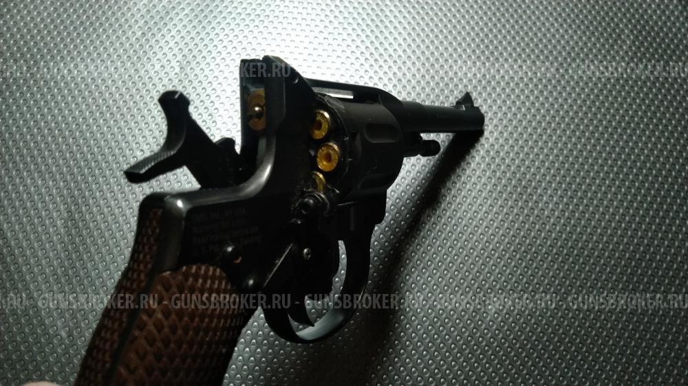 Gletcher NGT F Black