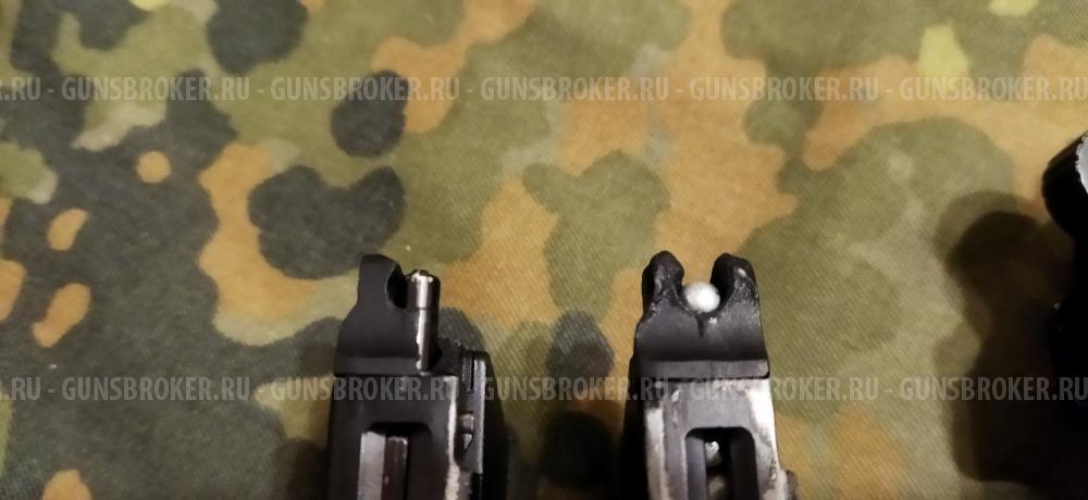 Gletcher PM 1951 (BlowBack)