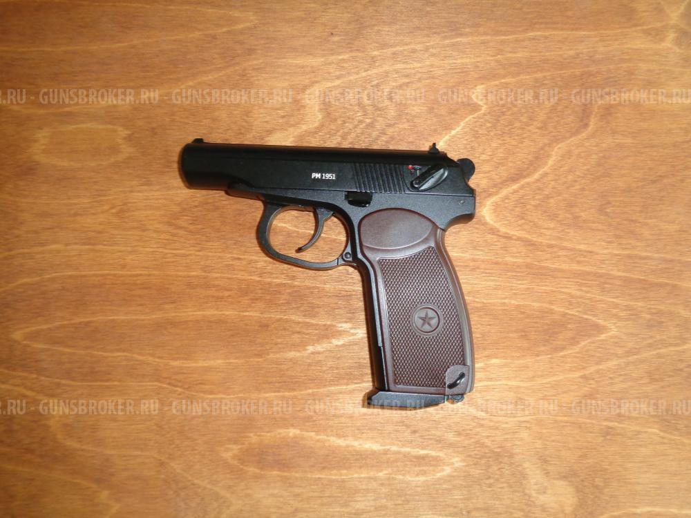 Gletcher PM-1951