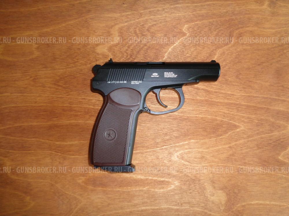 Gletcher PM-1951