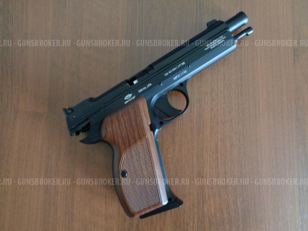 Gletcher SP210 (SIG Sauer, Blowback)