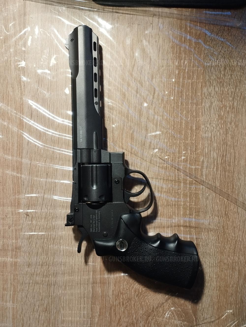 Gletcher SW R 6