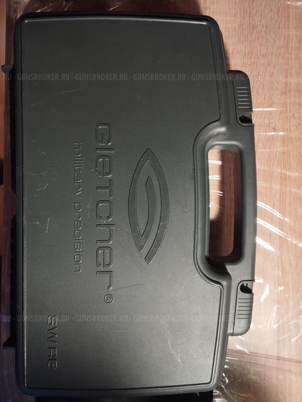 Gletcher SW R 6