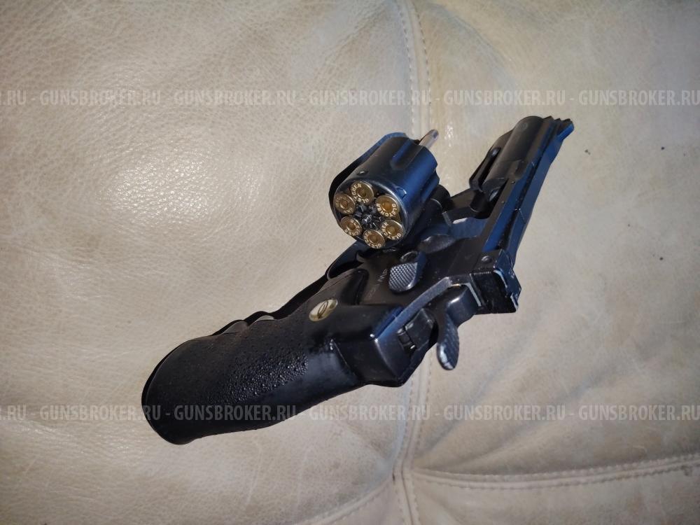 Gletcher SW R25 (black)