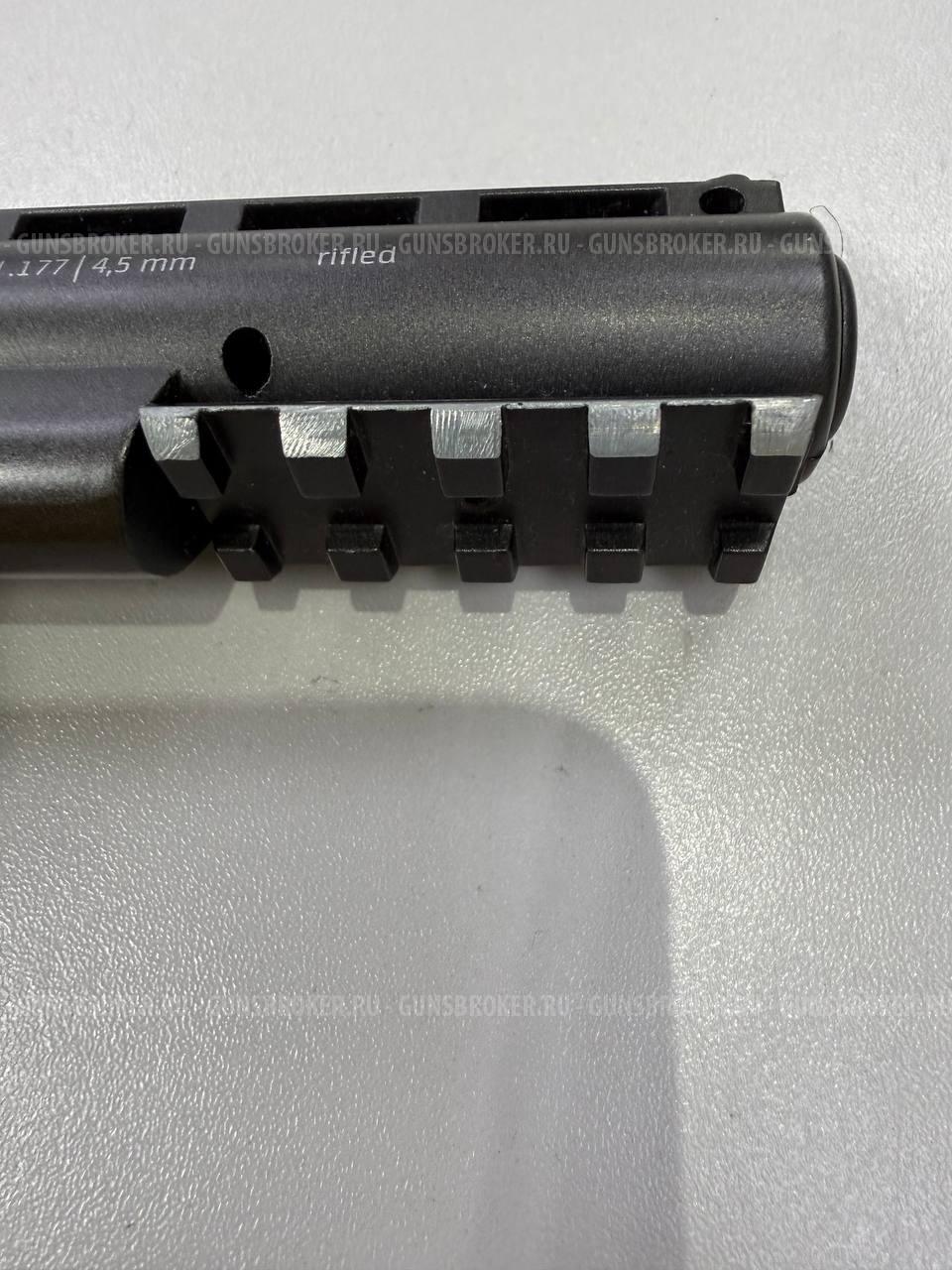 Gletcher SW R4 , кал. 4,5 в СПБ