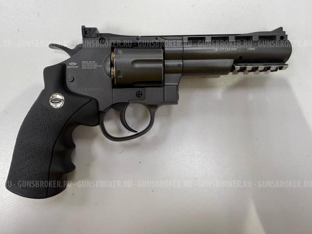 Gletcher SW R4 , кал. 4,5 в СПБ
