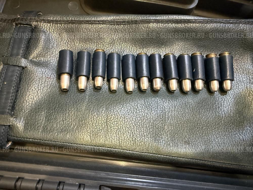 Gletcher sw r4 под свинцовые