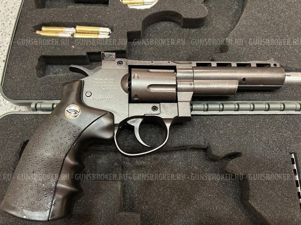 Gletcher SW R4
