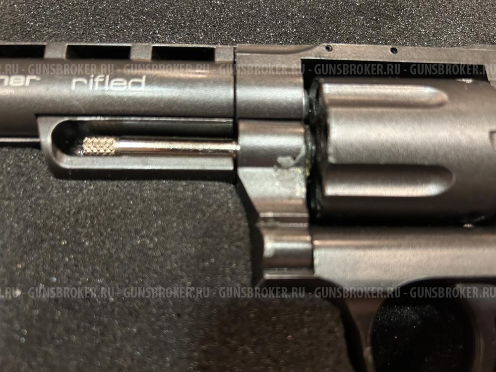 Gletcher SW R4