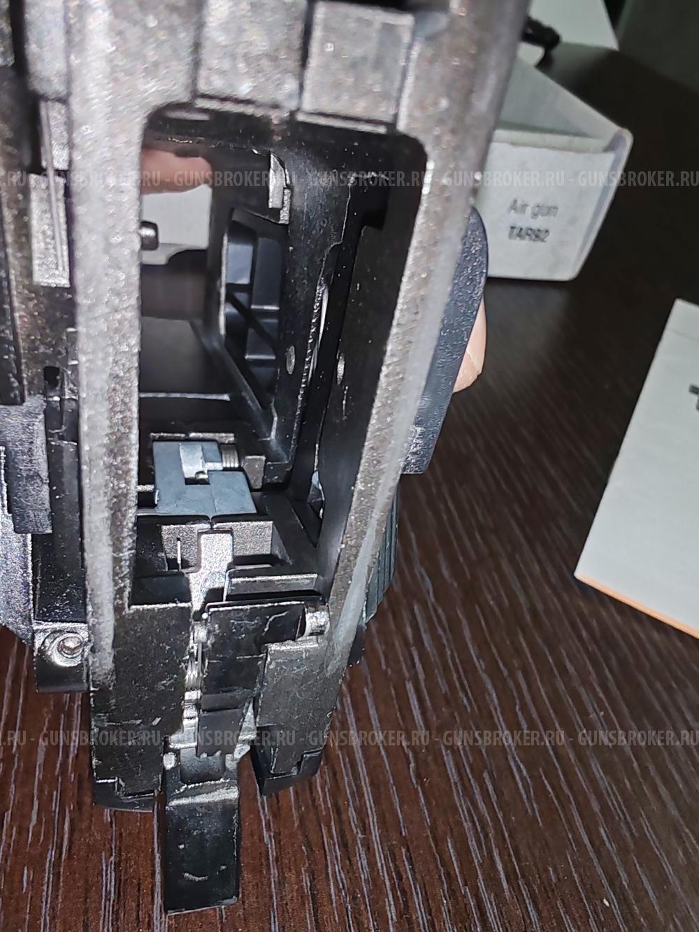 Gletcher TAR92 Beretta 92fs Auto