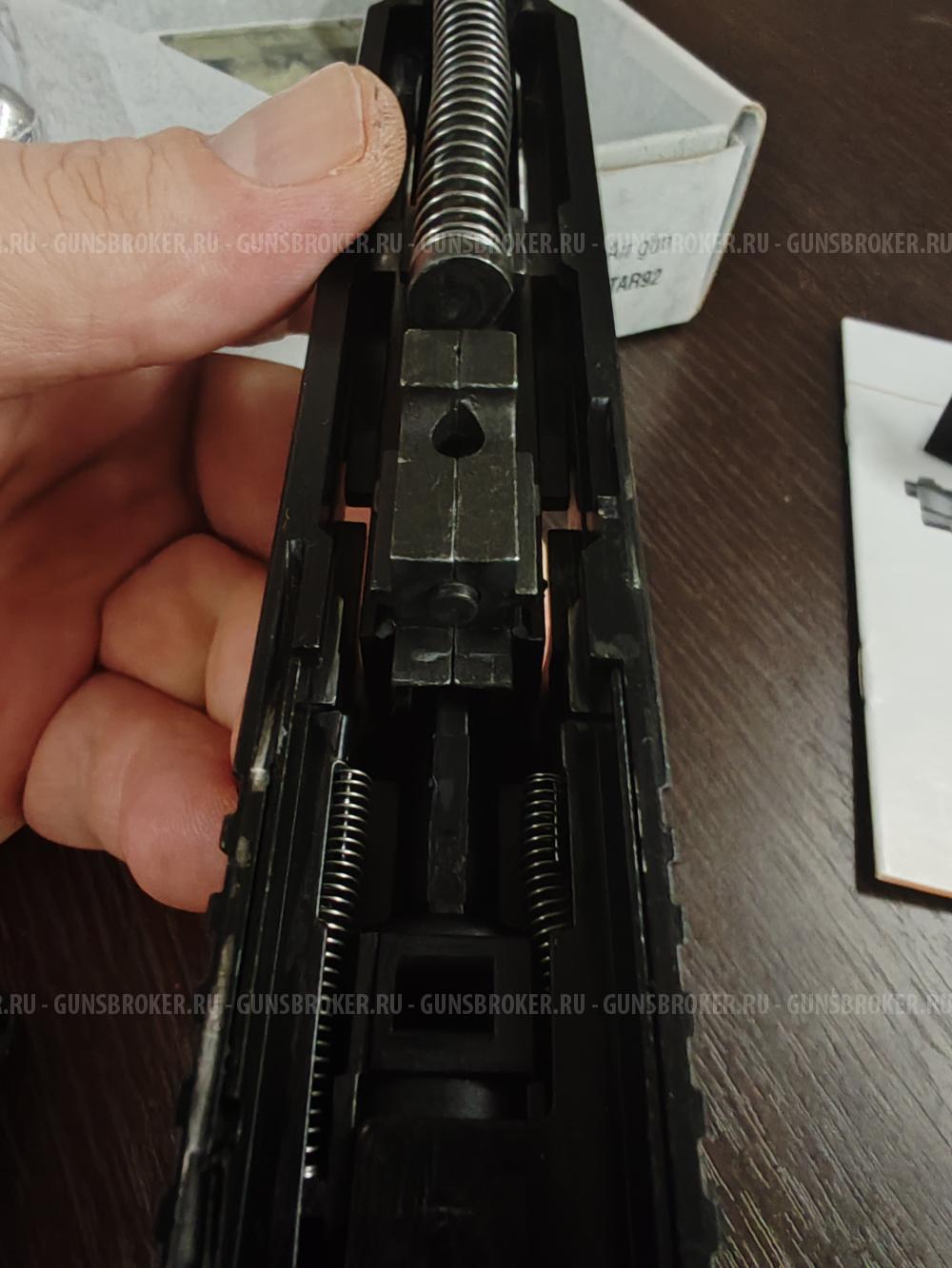 Gletcher TAR92 Beretta 92fs Auto