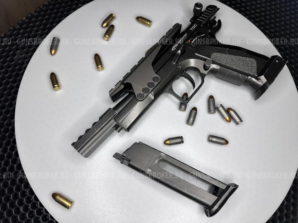 Gletcher TGC Tanfoglio