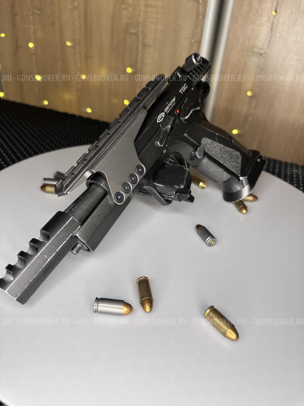 Gletcher TGC Tanfoglio