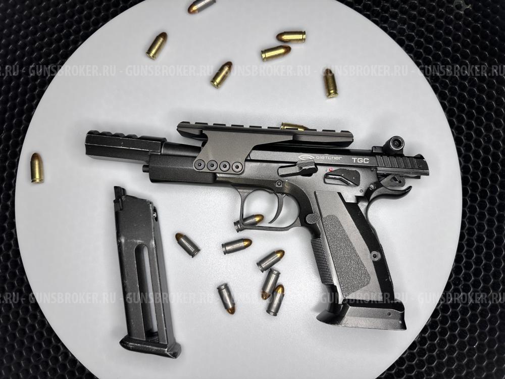 Gletcher TGC Tanfoglio