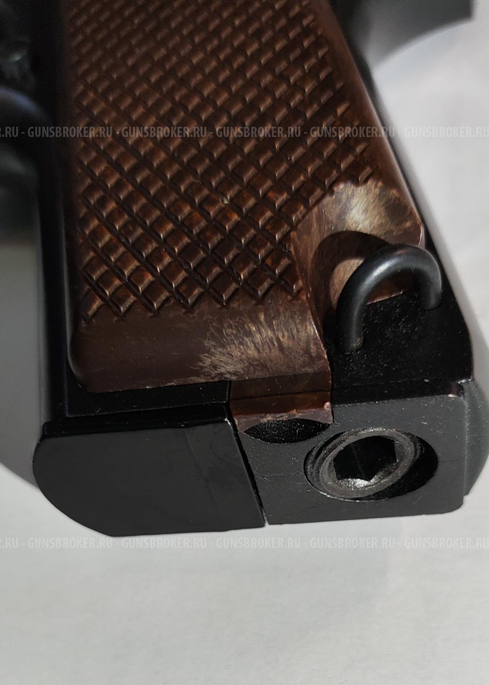 Gletcher TT 1941 NBB