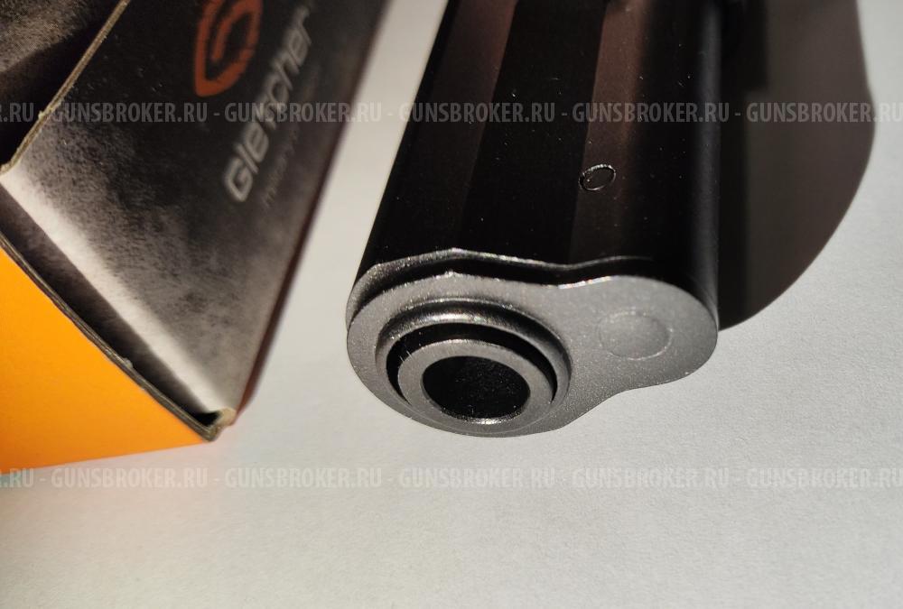 Gletcher TT 1941 NBB