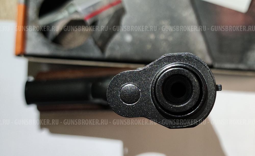 Gletcher TT 1941 NBB