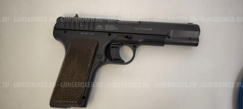 Gletcher ТТ 1941 nbb