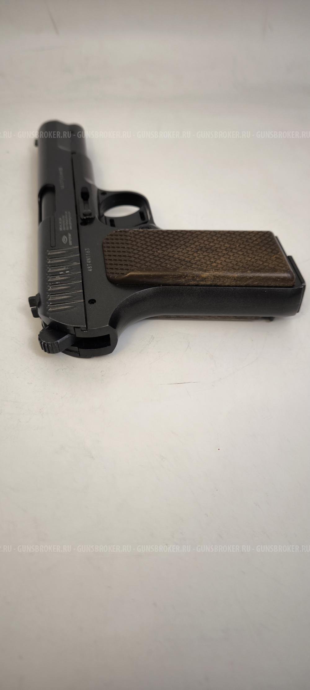 Gletcher ТТ 1941 nbb