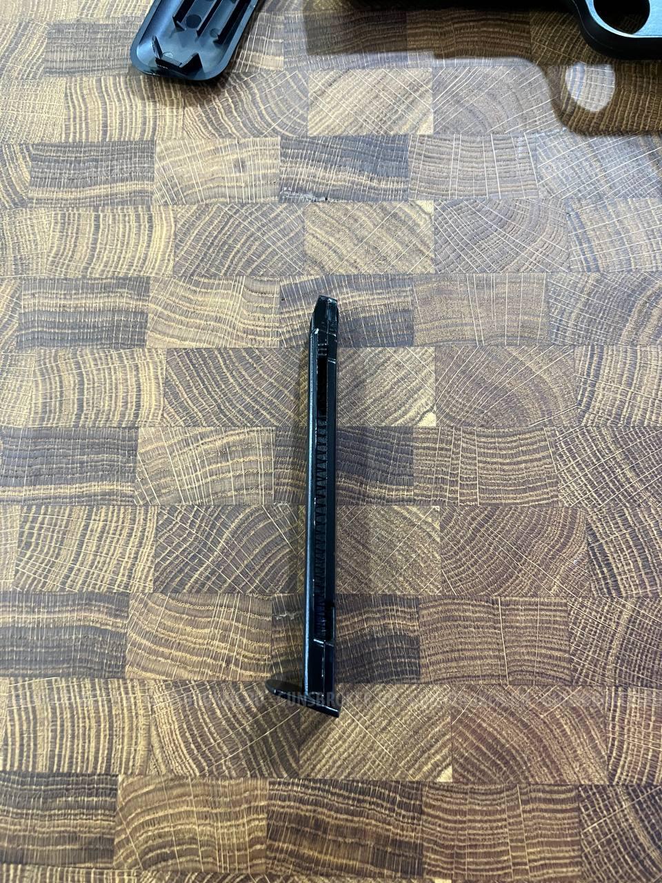 Gletcher TT-A cal. 6mm Blow back (AIR SOFT)