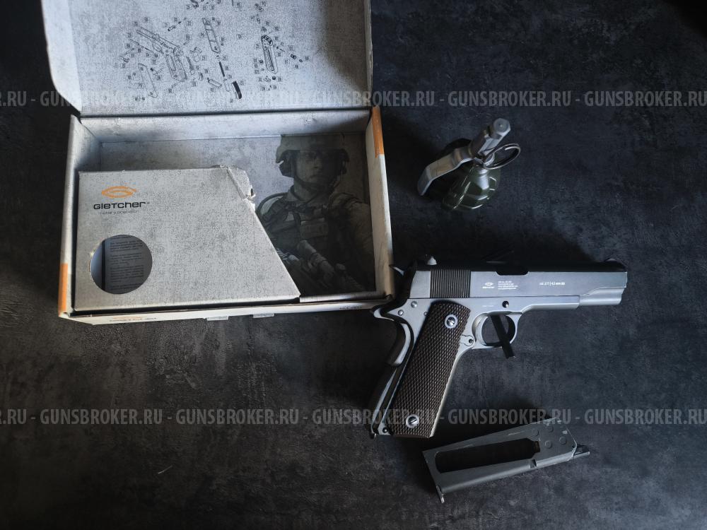 Glether clt1911