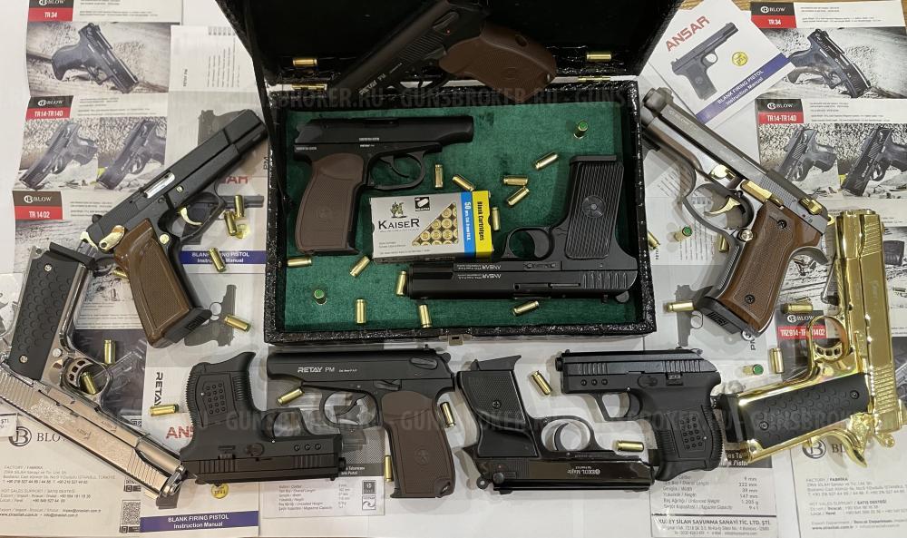 GLOCK 17 BlowTR-17 GLOCK 19 RETAY G19 GLOCK(mini)26