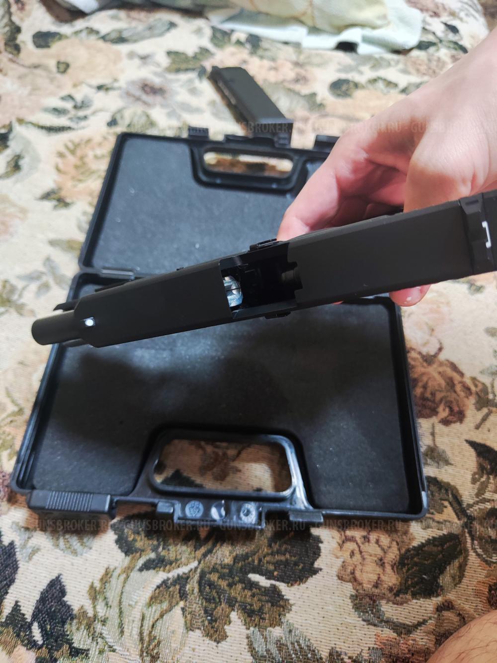 Glock 17 gen 5