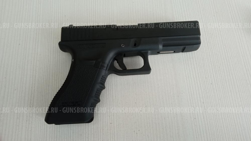 Glock 17 gen3 от East Crane