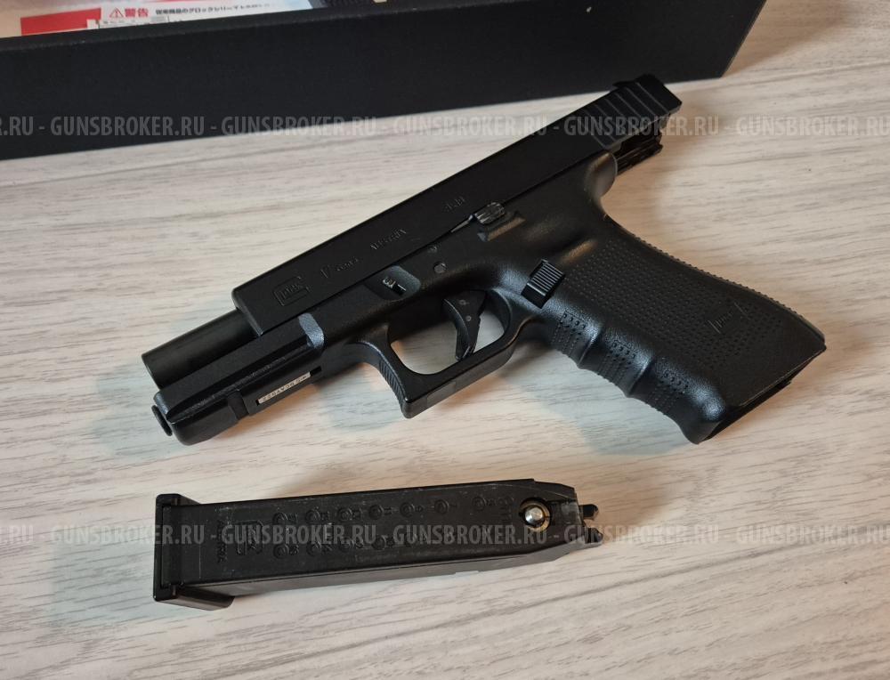 Glock 17 gen.4