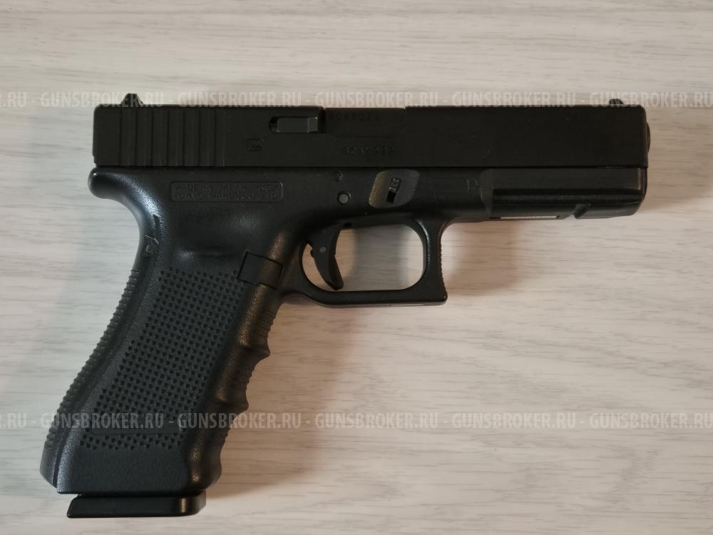 Glock 17 gen.4