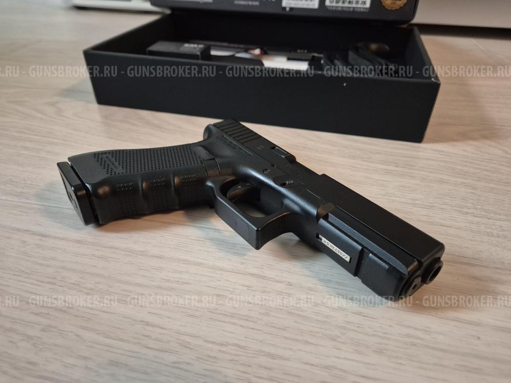Glock 17 gen.4